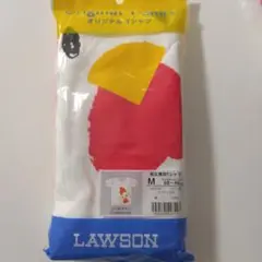 LAWSON からあげくん Tシャツ M