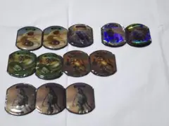 未開封レリックトークン　エターナルコレクション　BOX MTG Amazon.co.jp: Magic: The Gathering