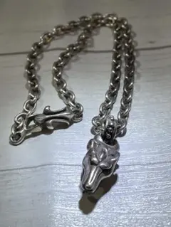 2025年最新】Loud Style Design メンズ ネックレスの人気