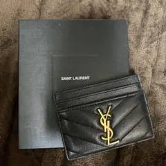 ysl パスケース