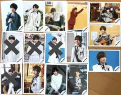 King & Prince 永瀬廉 公式写真