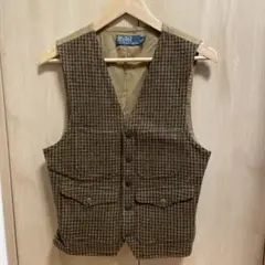 ポロラルフローレン ベスト