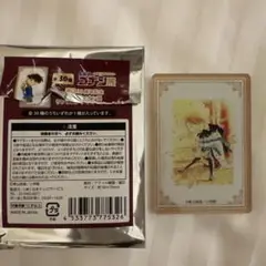 名探偵コナン展　アクリルマグネット