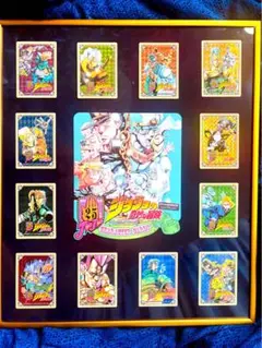 2025年最新】キスミント ジョジョの人気アイテム - メルカリ