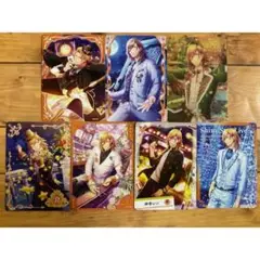 うたの☆プリンスさまっ♪シャニライ ビジュコレ 神宮寺 レン