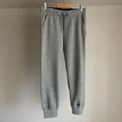 NIKE ナイキ　スウェット　パンツ　グレー　S