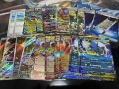 ポケカ　メガブレイブ　まとめ売り
