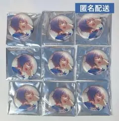 プロセカ グリッター缶バッジ グリ缶 KAITO フェス限 フェスティバル 7A