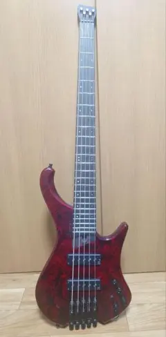 Ibanez ehb1505s 最終価格❗新品未使用❗ Ibanez Bass Workshop EHB1505SMS-FNL [SPOT MODEL] ｜イケベ