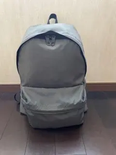 Herve Chapelier エルベシャプリエ リュック 978N グレー