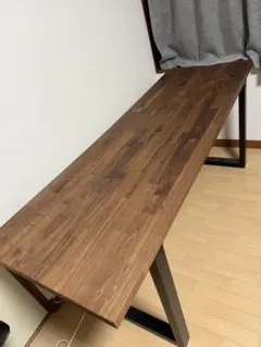 IKEA イケア　カールビー　186 65 3.8 カナデモノ
