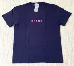 【新品】 BEAMS Tシャツ Size L