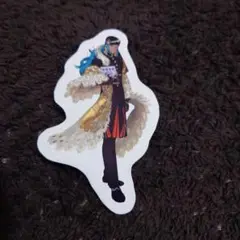 FGOフェス アショカ王 シール