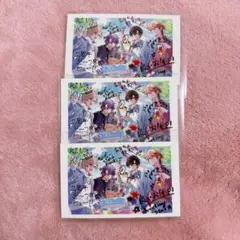 にじさんじ VOLTACTION 2周年 チェキ ウルトラシークレット