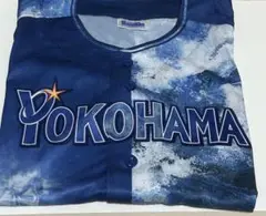 横浜DeNAベイスターズ スターナイト コースター ユニフォーム 筒香