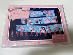 イコラブ　Blu-ray 全国ツアー2022 ＝LOVE