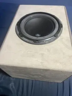 2025年最新】jl audio サブウーファーの人気アイテム - メルカリ