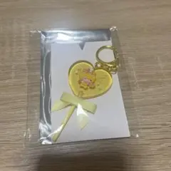 アニマルキャンディーキーホルダーくじ　るぅと