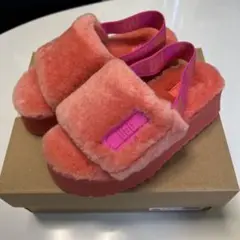 UGGディスコスライド