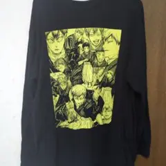 論外の男ロンT M 禪院直哉 呪術廻戦 71wz1uDHIaL._UF894,1000_QL80_.jpg