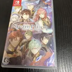 Switch スチームプリズン ビヨンドザスチーム