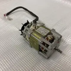 シュレッダー モーター 本体6×6×14cm コード長25cm 美品