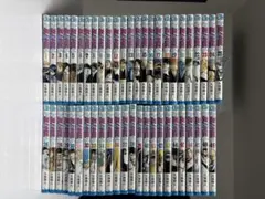 BLEACH 1-49巻セット