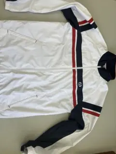 極美品！Sergio Tacchini セットアップ 上下セット メンズ L u6236-1.jpg