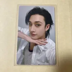 Stray Kids KARMA HMV特典 店舗特典B バンチャン