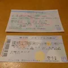鶴見五郎 東スポプロレス大賞パーティ時着用ジャケット＆ネクタイ＆サイン入りチーフ 着用写真付 鶴見五郎 東スポプロレス大賞パーティ時着用ジャケット