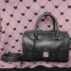 今だけ値下げ中!早い者勝ち MCM ショルダーバック ハンドバッグ 2way