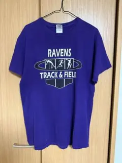 TRACK&FIELD Tシャツ