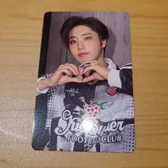 Straykids ハン トレカ ラキドロ hmv
