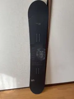 ジャンク ALLIAN アライアン PRISM INVISIBLE 155cm