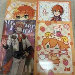 すとぷり ジェル ファイル