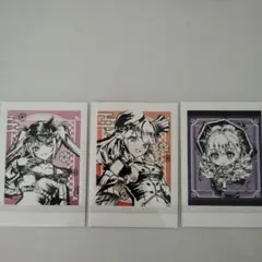 ホロライブ ぱしゃこれ 常闇トワ 小鳥遊キアラ こぼ・かなえる