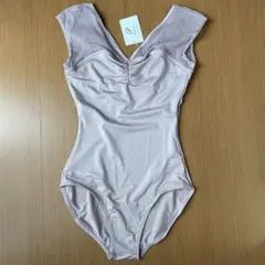 ドゥッシュドゥッスゥ　レオタード　Sサイズ