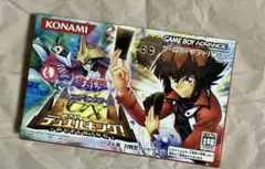 遊戯王デュエルモンスターズGX めざせデュエルキング!