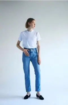 【美品】THE SHINZONE GENERAL JEANS 32