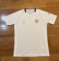 新品　アディダスadidas FC Bayern München ウェア　O