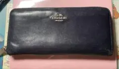 COACH コーチ 長財布