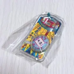 たまごっち おかしなたまごボーロっち2 初代たまごっち 水色