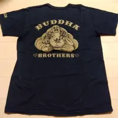 デイトナブロス　ブラック Tシャツ