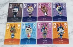 あつまれどうぶつの森 amiiboカード セット売り