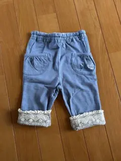 【未使用】ボトムス ニットプランナー