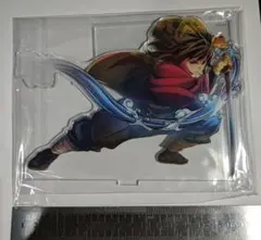 鬼滅の刃 劇場版 無限城編 アクリルスタンド 冨岡義勇