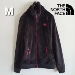 ザノースフェイス ボアフリースジャケット