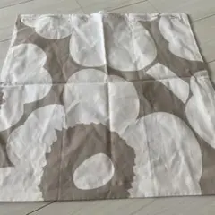 marimekko 花柄 クッションカバー
