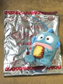 ハンギョドン　スシロー　日焼け　はぴだんぶい