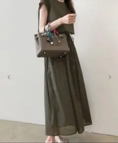 Doula Doula ワンピース